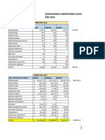 Informe Trimestral 2023