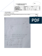 1er EXAMEN ESTATICA B1T1 MAURO TAFUR