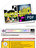 Naftal Naftal Tema IV Palestra I Cinetica Quimica 2022