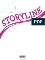 Storyline 2 Teachers Book