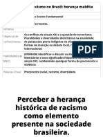 Racismo No Brasil Heranca Maldita5140