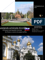 Orosz Templomok
