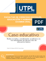 Caso Educativo