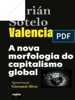 2023 - A Nova Morfologia