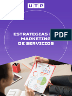 Semana 13 - Separata - Estrategia Del Marketing de Servicios