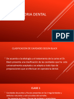 Sesion 4 - Operatoria Dental