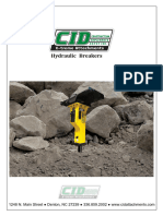 CID Breaker Manual