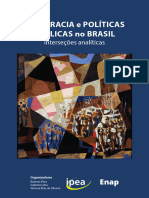 Burocracia E Políticas Públicas No Brasil: Interseções Analíticas