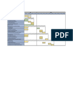 Plan Desmovilacion Georock- Lomas Bayas