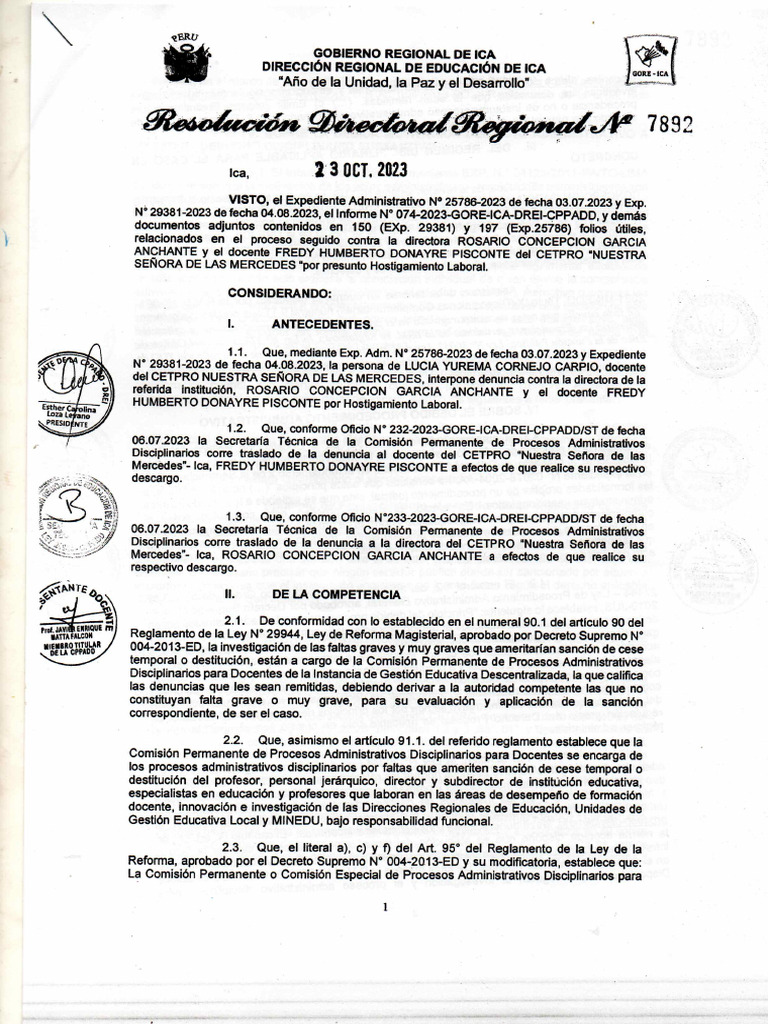 RD 78922023 de 23 de Octubre PDF