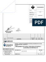 ING-TE-PR-08 Procedimiento de Carga y Descarga de Equipos y Accesorios de Perforación (V2)