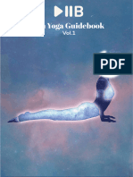 The Yin Yoga Sequence Guidebook