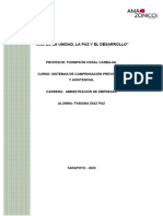 Legislación Laboral