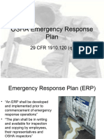 09 Emergency Response Plan