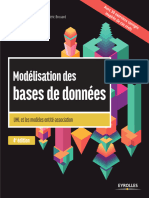 Bases de Données: Modélisation Des