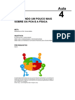 10232831032014didatica e Metodologia para o Ensino de Fisica I Aula 4