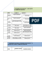 Horario IV Trimestre 2023 Cur Somoto Acualizado 2.0