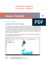 Tutorial Ejercicio 3 QGis 2023