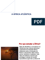 A África Atlântica