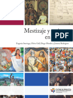 Mestizaje Racismo Mexico WEB. Ax