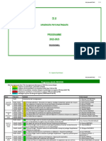 DUB331 Programme 22-23