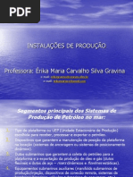 tipos de plataformas