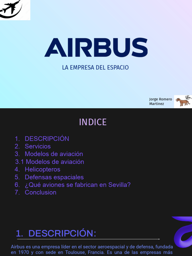 Airbus Pdf Aerobús Avión De Línea