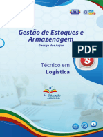 LOG - Gestão de Estoques e Armazenagem (2023)