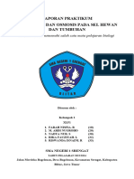 Laporan Hasil Penelitian Osmosis Kentang