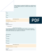 Parcial Matematicas Fiancieras