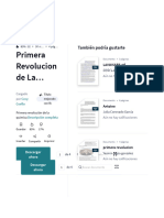 Primera Revolucion de La Quimica - PDF - Química - Ciencias Física