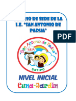I.E.P. San Antonio de Padua-Exp. 03087730