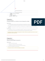 Examen Tec Seguros