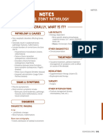 Bone and Joint Pathology