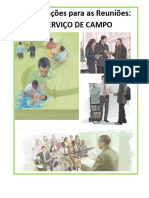 Manual para Saida Servico de Campo 2020 - R05012020 - R0001