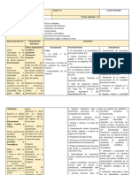 4to Planificación de Naturales