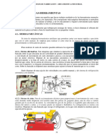 Tema 04 - Maquinas-Herramientas