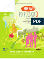 3 Hurra!!! Po polsku 3 - PodreÌ¨cznik studenta PDF-SIGNED