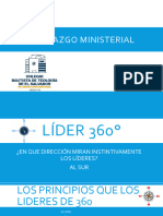 LÍDER 360° Clase 3-4