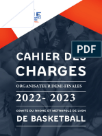 Cahier Des Charges Demi Finales DPT 2023