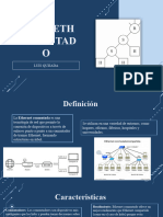 Etherneth Conmutado