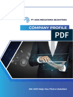 Company Profile - Asia Megatama Sejahtera-2