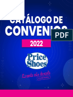 Catálogo de Convenios 22