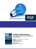 100 Ways to Motivate Others_BIZ