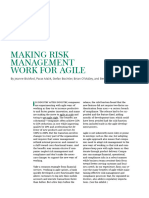 BCG Making Risk Management Work For Agile July 2019 - tcm9 225427