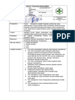 1.6.1.B. Sop Rapat Tinjauan Manajemen - 0001