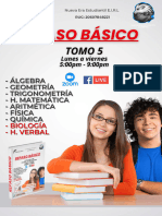 Tomo 5 - Repaso Básico