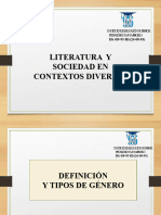 Conceptos Literatura Clase 2