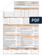 SGSST 13.3 - Permisos de Trabajo Altura