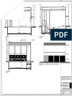 Planta - PRÉDIO MARECHAL-03 CORTES & ELEV